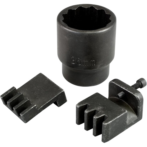 Support de volant moteur et douille pour Duramax Distribution Élite MP