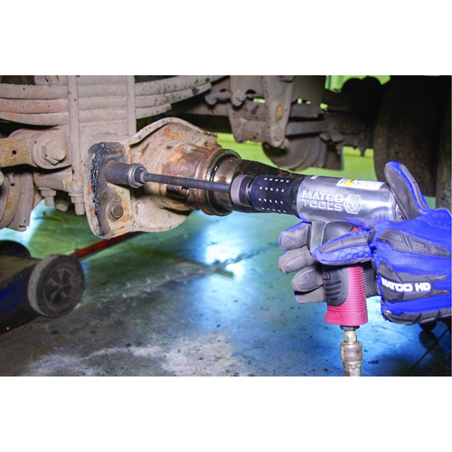 Outil pour douille d'ancrage &agrave; 2 pi&egrave;ces pour camion Distribution Élite MP