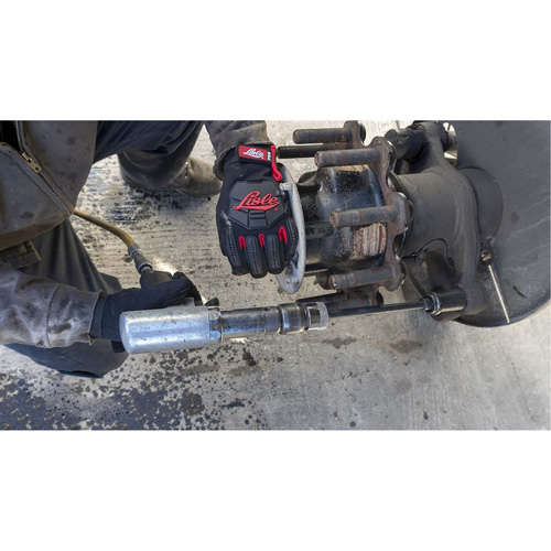 Outil pour douille d'ancrage &agrave; 2 pi&egrave;ces pour camion Distribution Élite MP