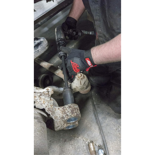Outil pour douille d'ancrage &agrave; 2 pi&egrave;ces pour camion Distribution Élite MP