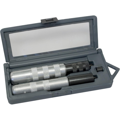 Trousse de d&eacute;montage et d'installation de dispositif de retenue de soupape Distribution Élite MP
