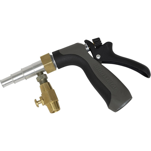 Heater Core Backflush Tool with Air Distribution Élite MP