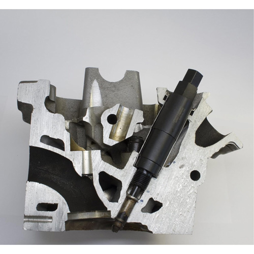 Trousse de d&eacute;montage de bougies cass&eacute;es Ford 3V Distribution Élite MP