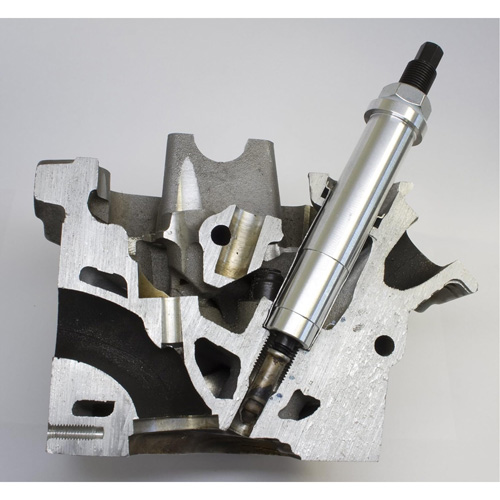 Trousse de d&eacute;montage de bougies cass&eacute;es Ford 3V Distribution Élite MP