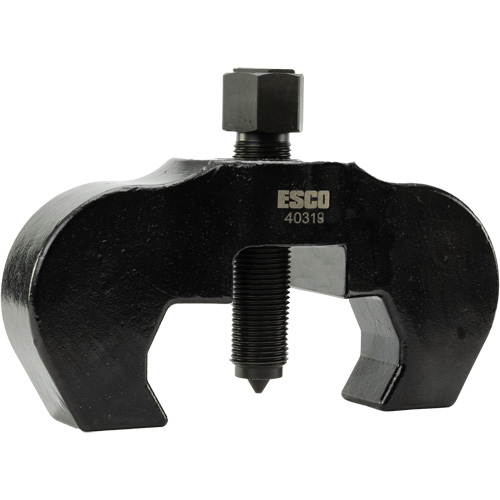 Extracteur de levier de direction Pitman pour Sheppard M110 Distribution Élite MP