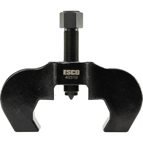 Extracteur de levier de direction Pitman pour Sheppard M110 Distribution Élite MP