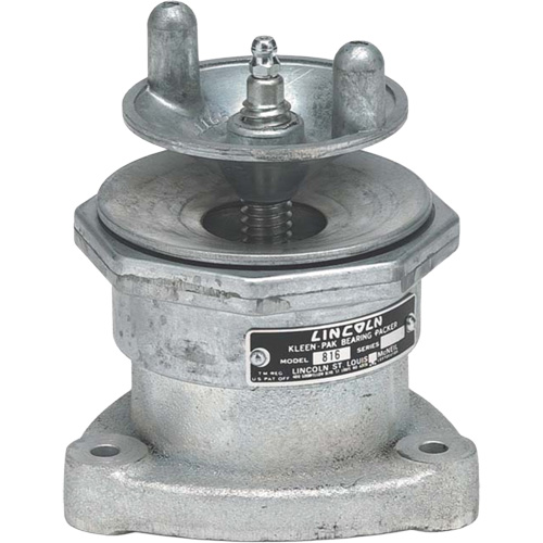 Wheel Bearing Packer Distribution Élite MP