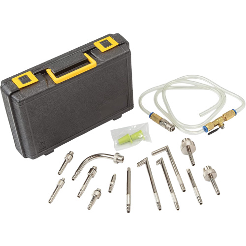 Trousse de conversion pour remplissage de fluide &agrave; transmission automatique Distribution Élite MP