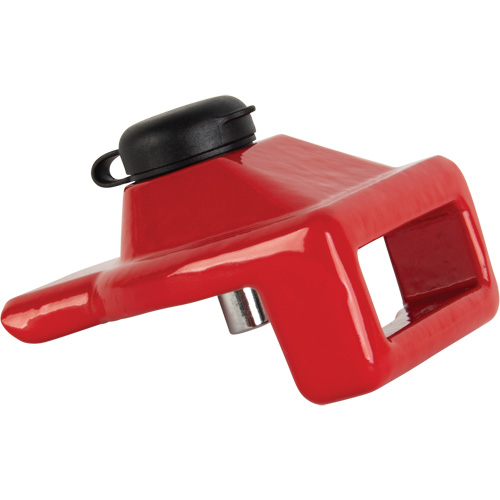 Keyed Alike Trailer Air Brake Distribution Élite MP