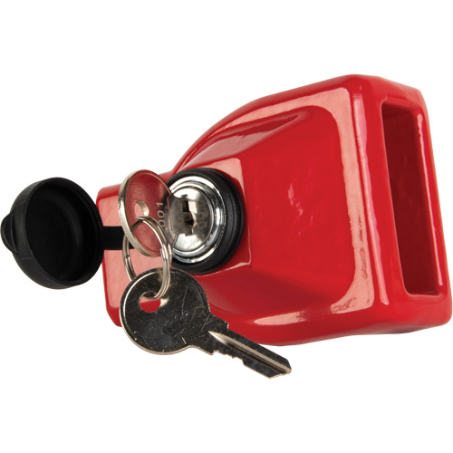 Keyed Alike Trailer Air Brake Distribution Élite MP