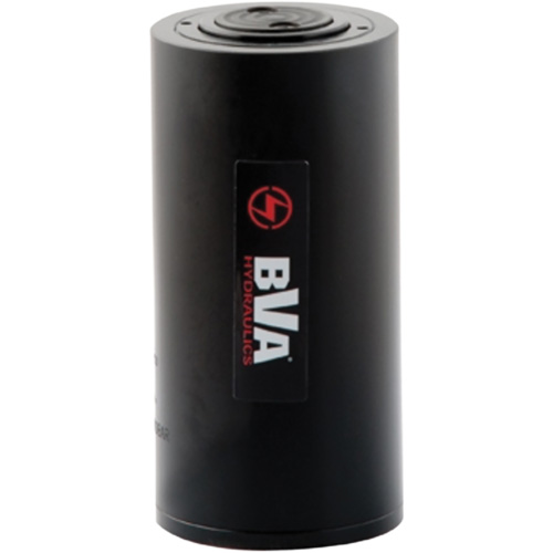 Lightweight Hydraulic Cylinder, 1.97" Stroke, 20 Ton(s) Capacity, 10000 PSI Distribution Élite MP