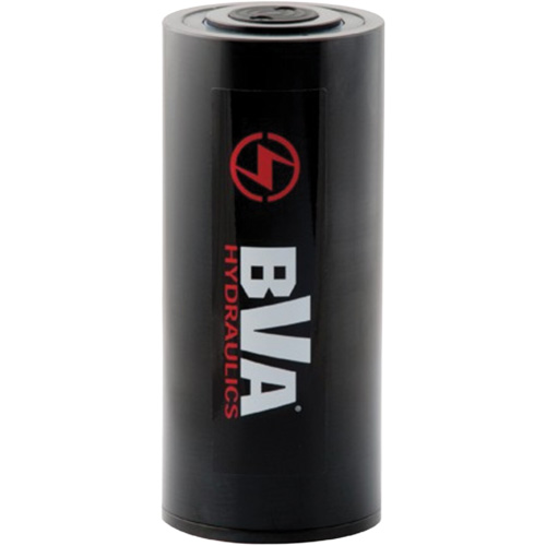 Cylindre hydraulique l&eacute;ger, Course de 3,94", Capacit&eacute; de 30 tonne(s), 10 000 PSI Distribution Élite MP