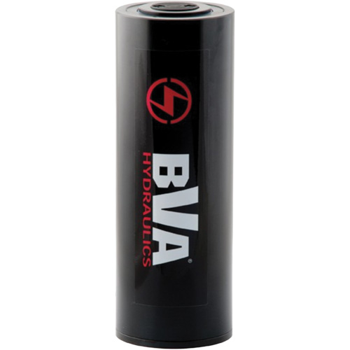 Lightweight Hydraulic Cylinder, 5.91" Stroke, 30 Ton(s) Capacity, 10000 PSI Distribution Élite MP