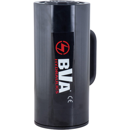 Lightweight Hydraulic Cylinder, 5.91" Stroke, 50 Ton(s) Capacity, 10000 PSI Distribution Élite MP