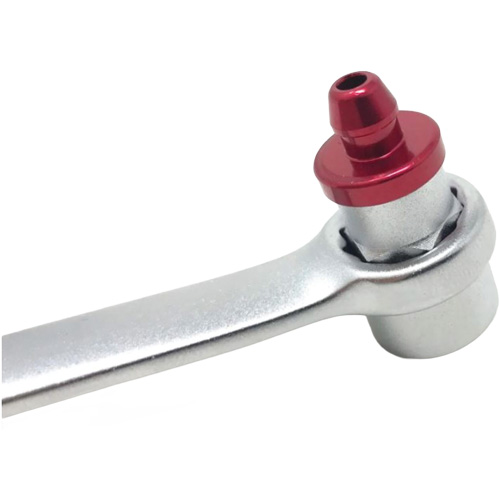 8-Piece Brake Bleeder Wrench Set Distribution Élite MP