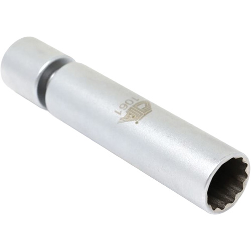 Jeu de douilles pivotantes pour bougie d'allumage Euro 4 mcx, Prise 3/8" Distribution Élite MP