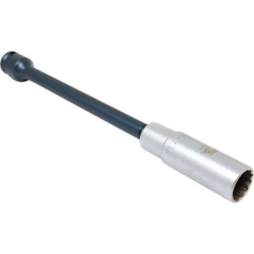 Jeu de douilles pivotantes pour bougie d'allumage Euro 4 mcx, Prise 3/8" Distribution Élite MP