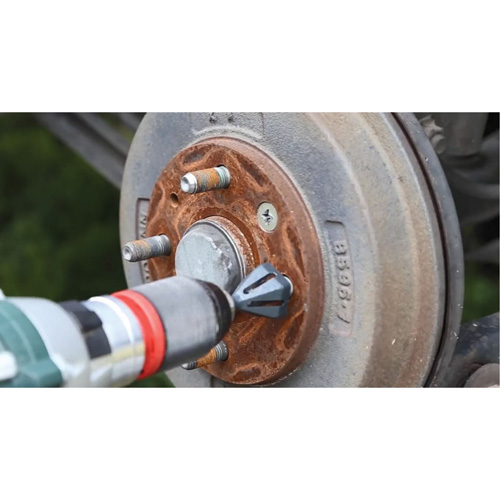 Outil E-Z Chamfer Distribution Élite MP
