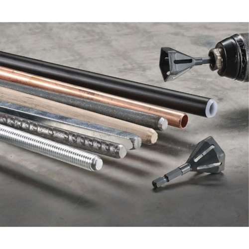 Outil E-Z Chamfer Distribution Élite MP