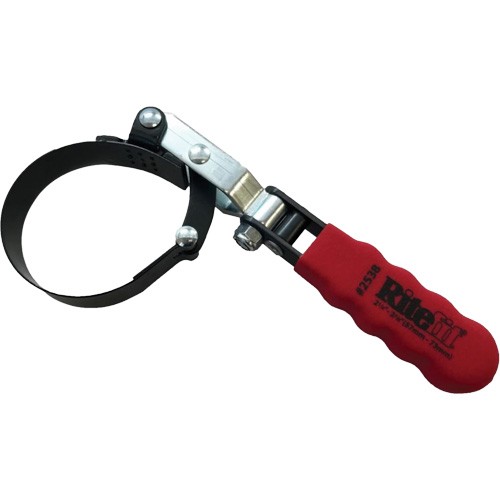 Ensemble de cl&eacute; pour filtre &agrave; huile avec support magn&eacute;tique 6 mcx Distribution Élite MP