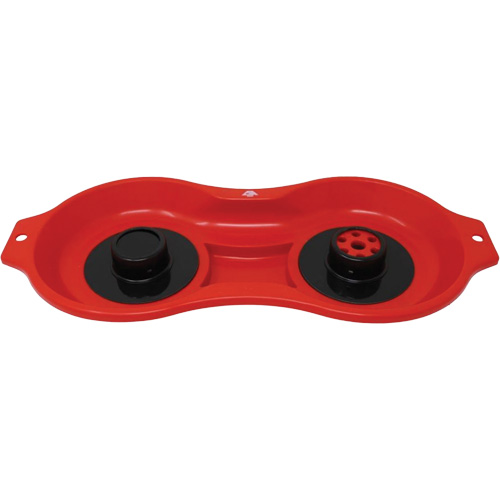 Plateau magn&eacute;tique flexible Distribution Élite MP