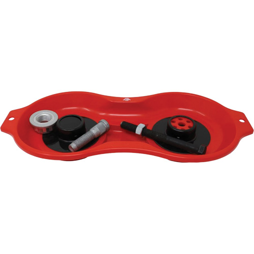 Plateau magn&eacute;tique flexible Distribution Élite MP