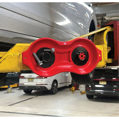 Plateau magn&eacute;tique flexible Distribution Élite MP