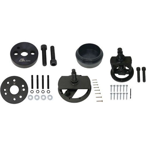 Cummins F/R Crankshaft Seal Remover & Install Master Kit Distribution Élite MP