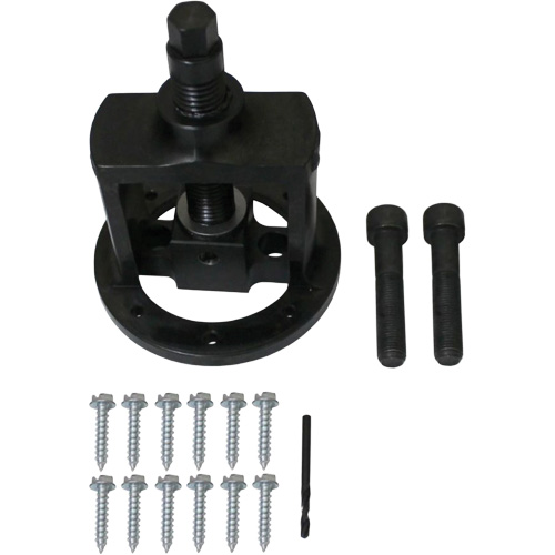 Cummins F/R Crankshaft Seal Remover & Install Master Kit Distribution Élite MP