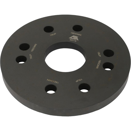 Cummins F/R Crankshaft Seal Remover & Install Master Kit Distribution Élite MP