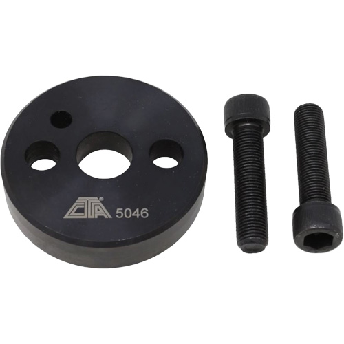 Cummins F/R Crankshaft Seal Remover & Install Master Kit Distribution Élite MP