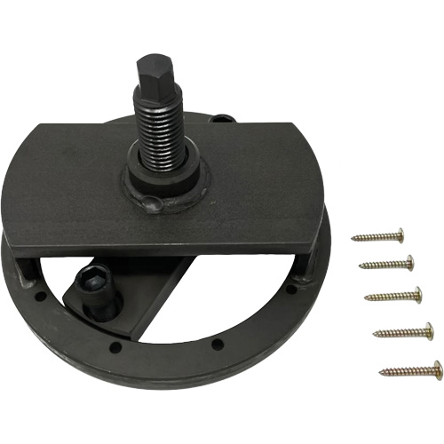 Cummins F/R Crankshaft Seal Remover & Install Master Kit Distribution Élite MP