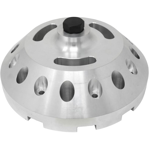 Outil de d&eacute;montage/installation du joint avant du vilebrequin Cummins ISX & QSX avec double arbre &agrave; cames en t&ecirc;te Distribution Élite MP