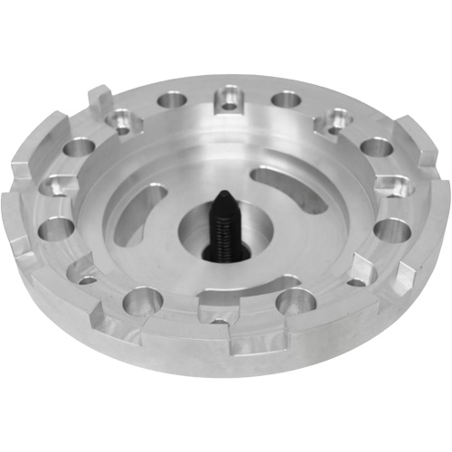 Outil de d&eacute;montage/installation du joint avant du vilebrequin Cummins ISX & QSX avec double arbre &agrave; cames en t&ecirc;te Distribution Élite MP