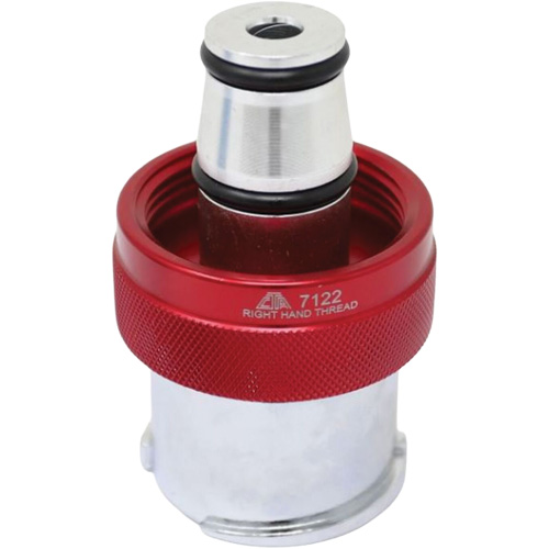 52mm x 2.5mm RH GM/GMC Radiator Pressure Adapter Distribution Élite MP