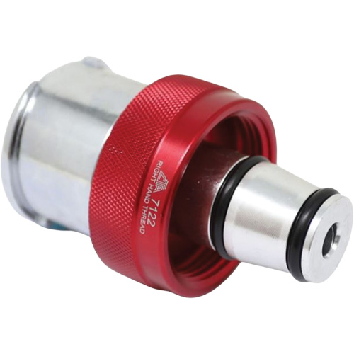 52mm x 2.5mm RH GM/GMC Radiator Pressure Adapter Distribution Élite MP