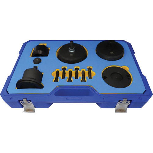 6.7L PowerStroke Front & Rear Crankshaft Seal Installer & Remover Kit Distribution Élite MP