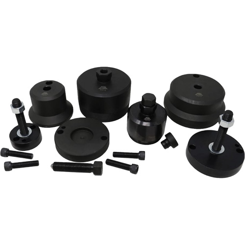 6.7L PowerStroke Front & Rear Crankshaft Seal Installer & Remover Kit Distribution Élite MP