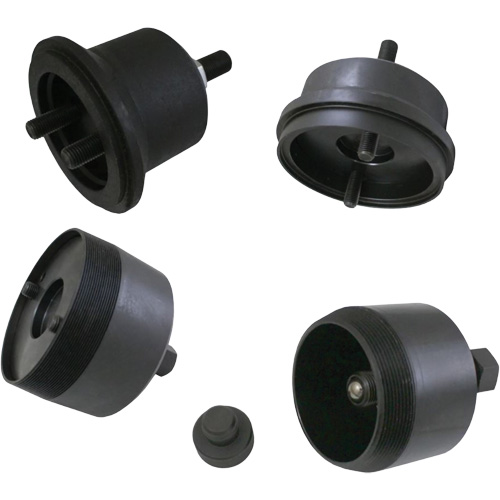 6.7L PowerStroke Front & Rear Crankshaft Seal Installer & Remover Kit Distribution Élite MP