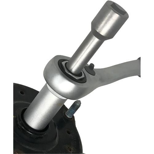 15-Piece Shock & Strut Tool Kit Distribution Élite MP