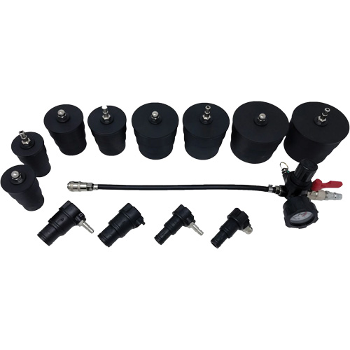 System Tester Distribution Élite MP