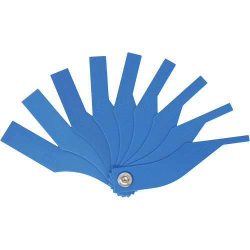 Truck Brake Thickness Gauge, Analogue Display Distribution Élite MP