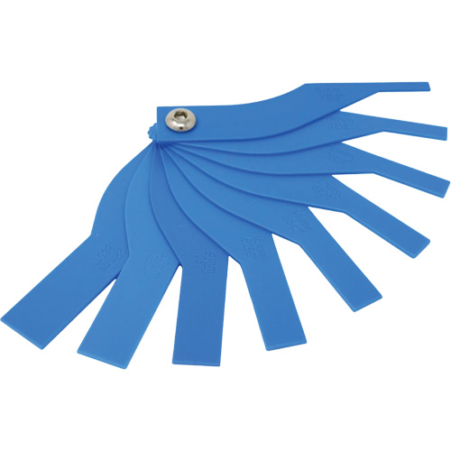 Truck Brake Thickness Gauge, Analogue Display Distribution Élite MP