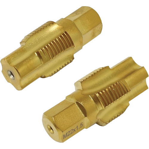Jeu de 2 chasse-fils pour capteur de NOx/suie Distribution Élite MP