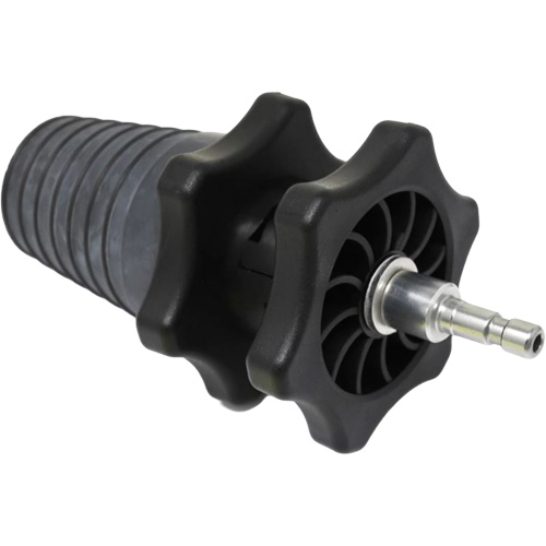 Adjustable Radiator Pressure Tester Kit Distribution Élite MP