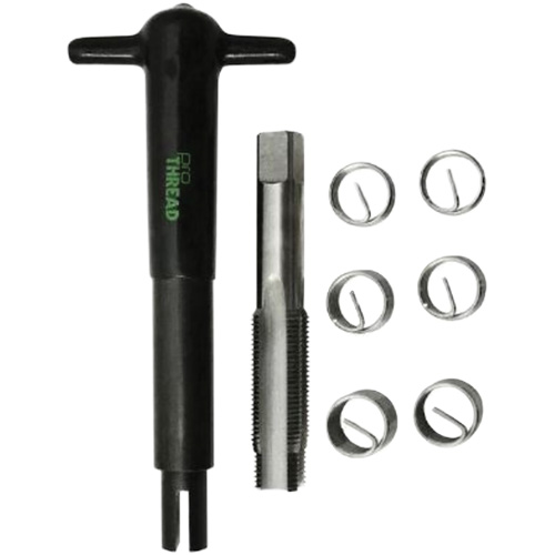Spark Plug Thread Repair Workshop Kit Distribution Élite MP