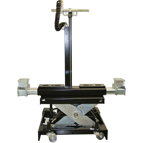 End Lift Bumper Floor Jack, 12 Ton(s) Capacity, 8" - 15-3/4" H Distribution Élite MP