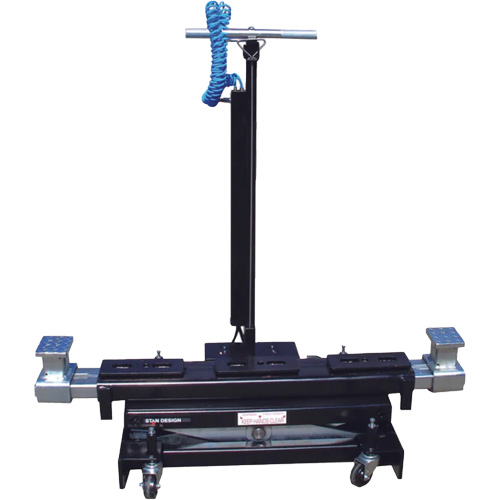 Cric de levage dextr&eacute;mit&eacute; par pare-chocs, Capacit&eacute; de 13 tonne(s), 36" h Distribution Élite MP