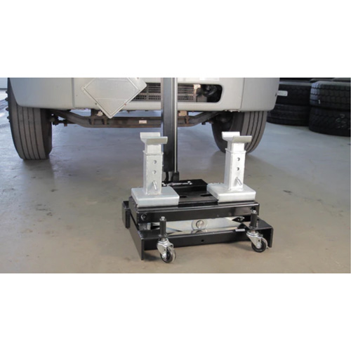 Adaptateur pour remorque Distribution Élite MP