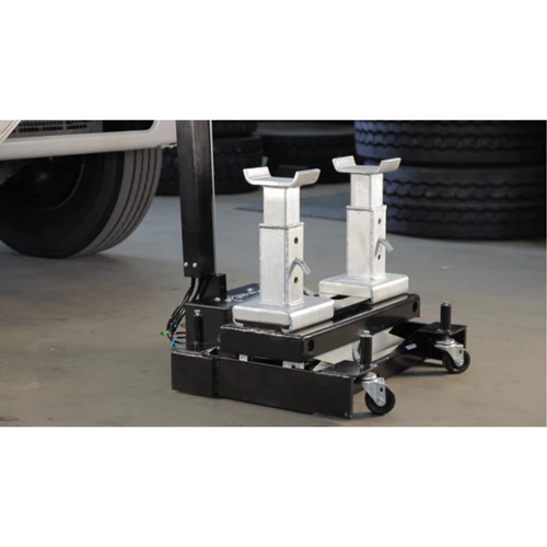 Adaptateur pour remorque Distribution Élite MP